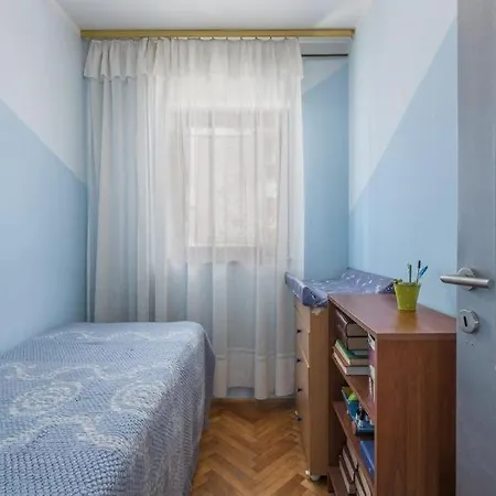 Zak Πανσιόν 3*