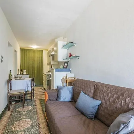Zak Pensionat Novigrad Istria