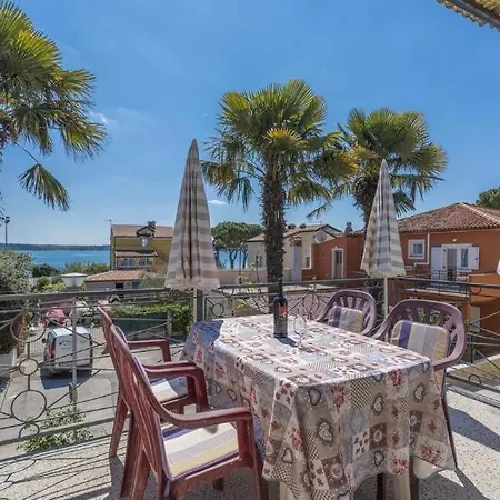 Zak 3* Novigrad Istria