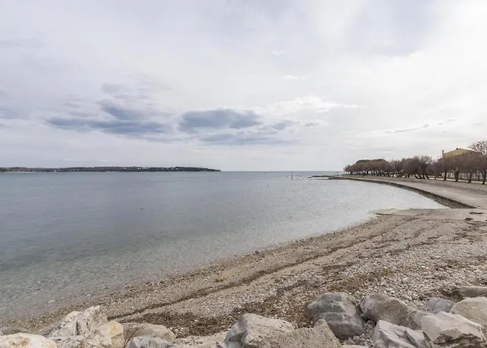 Zak 3* Novigrad Istria