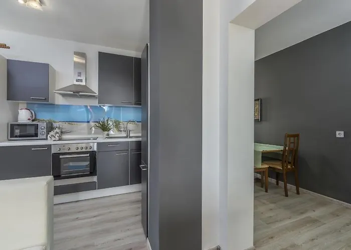 Zak בית הארחה Novigrad Istria