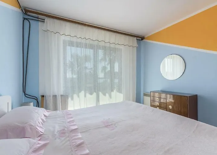 Zak Πανσιόν 3*