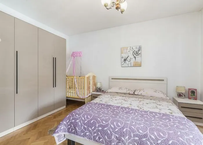 Πανσιόν Zak Novigrad Istria