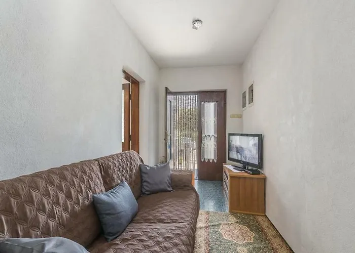 Πανσιόν Zak 3*