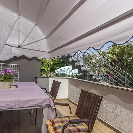 Zak Guest house Novigrad (Istria)