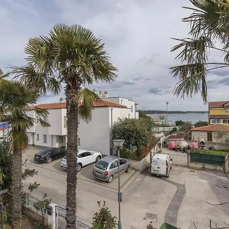 Zak Novigrad (Istria)