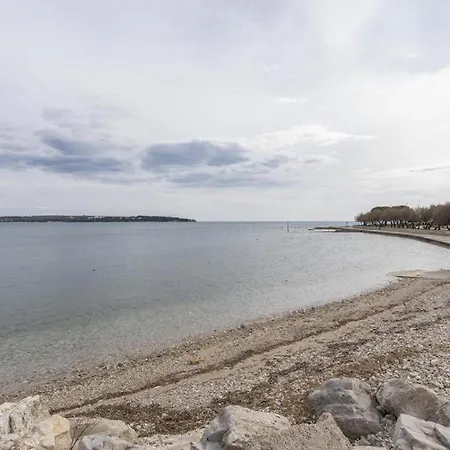 Zak 3* Novigrad Istria