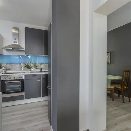 Zak Guest house Novigrad (Istria)