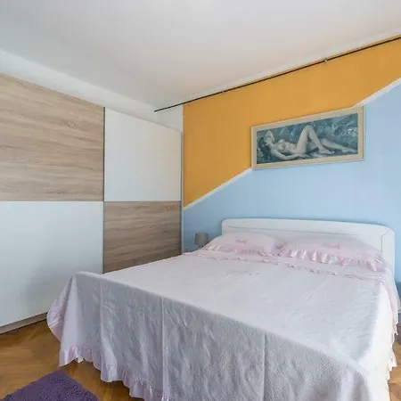 Zak Guest house Novigrad (Istria)