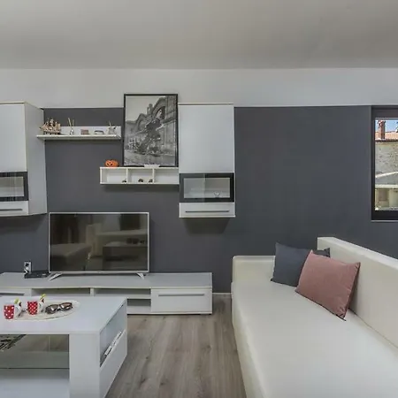 Zak Guest house Novigrad (Istria)