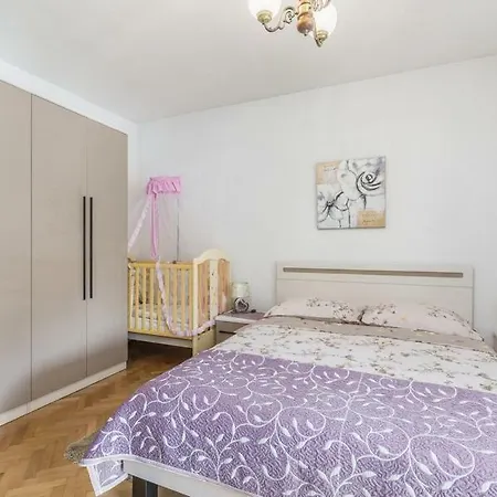 Guest house Zak Novigrad (Istria)