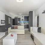 Zak Novigrad Istria