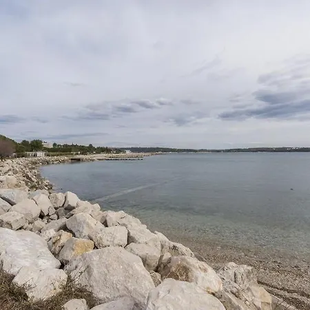 Zak Gostinjska kuća