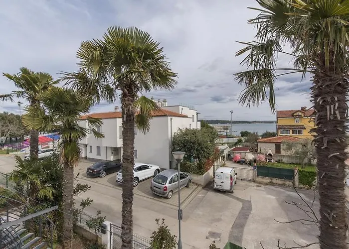 Zak Novigrad (Istria)