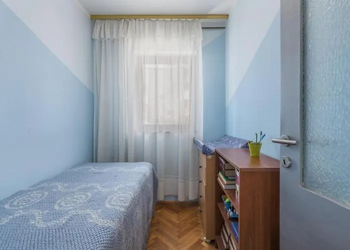 Zak Gostinjska kuća 3*