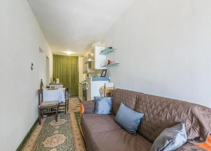 Zak Gostinjska kuća Novigrad (Istria)