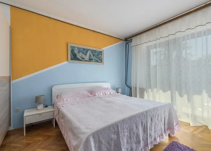 Zak Gostinjska kuća 3*