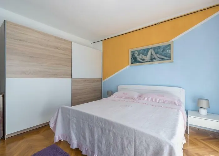 Zak Gostinjska kuća Novigrad (Istria)