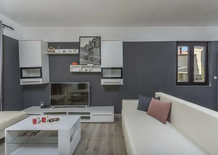 Zak Gostinjska kuća Novigrad (Istria)