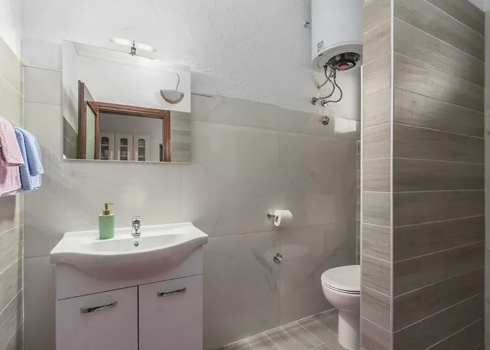 Zak Gostinjska kuća